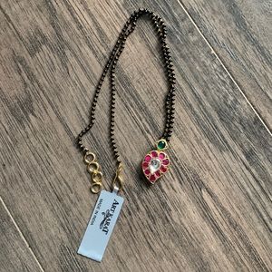 NWT Art by Karat Necklace